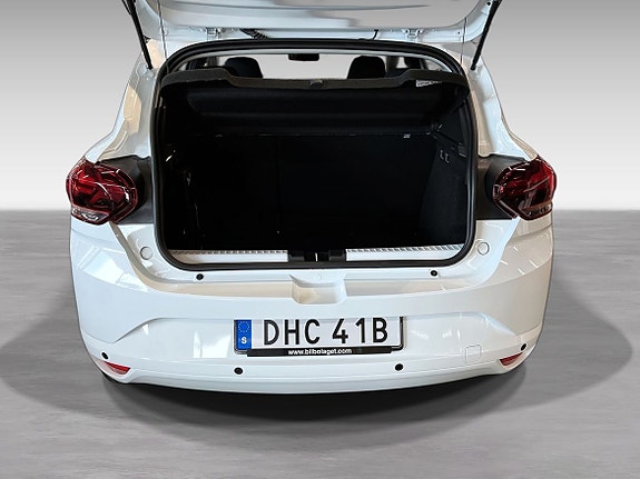 Dacia Sandero 11 of 11