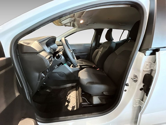 Dacia Sandero 9 of 11