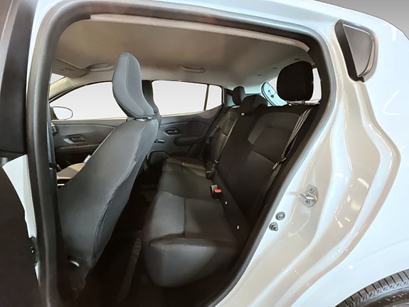 Dacia Sandero 10 of 11