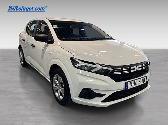 Dacia Sandero 4 of 11
