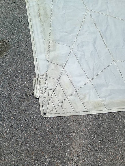 Hobie 18 med vingar 8 of 9