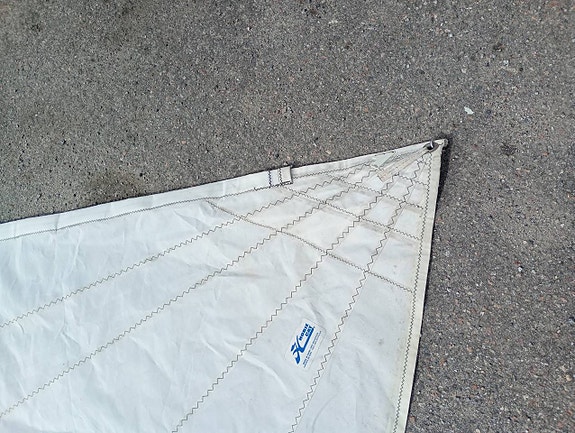 Hobie 18 med vingar 6 of 9