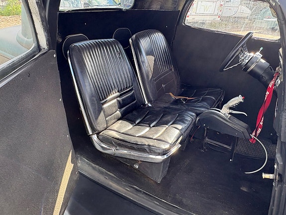 Ford Model Y 17 of 21
