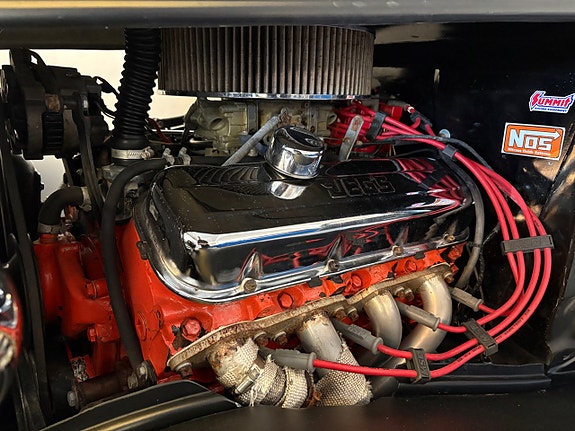 Ford Model Y 9 of 21