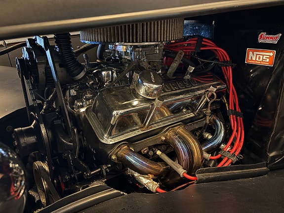 Ford Model Y 15 of 17