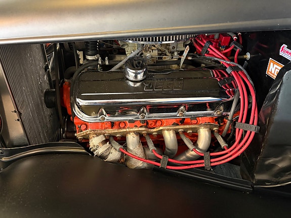 Ford Model Y 10 of 21