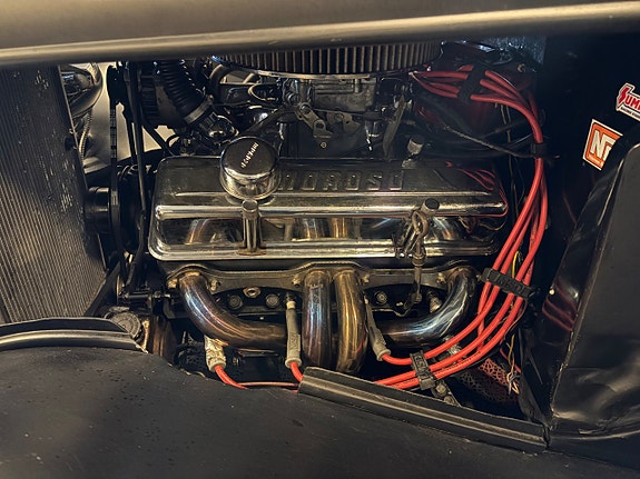 Ford Model Y 16 of 17