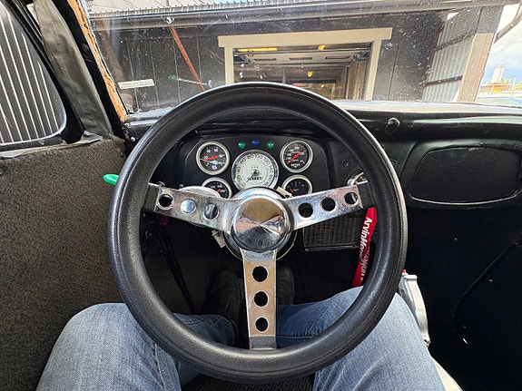 Ford Model Y 18 of 21