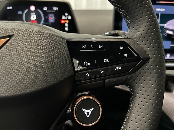 Cupra Tavascan 11 of 16