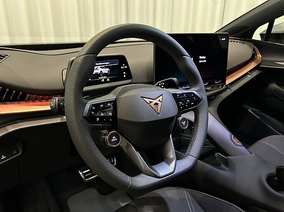 Cupra Tavascan 9 of 16