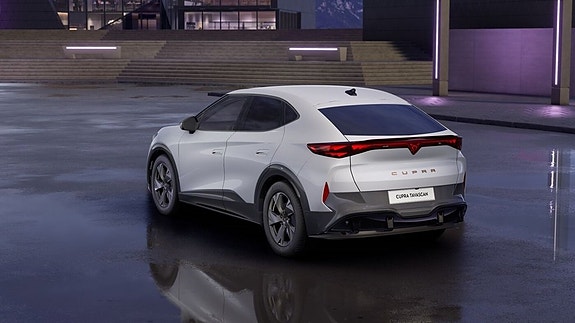 Cupra Tavascan 11 of 16