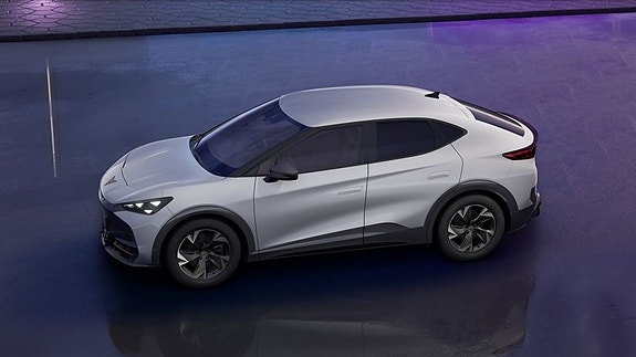 Cupra Tavascan 13 of 16
