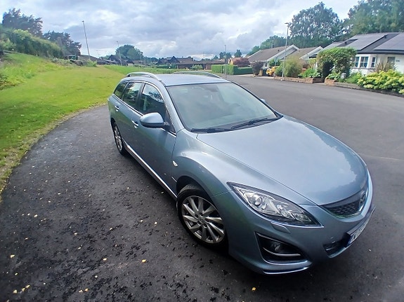 Mazda 6 2 of 5