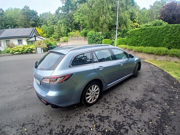 Mazda 6 3 of 5