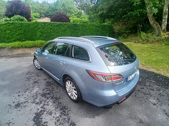 Mazda 6 4 of 5