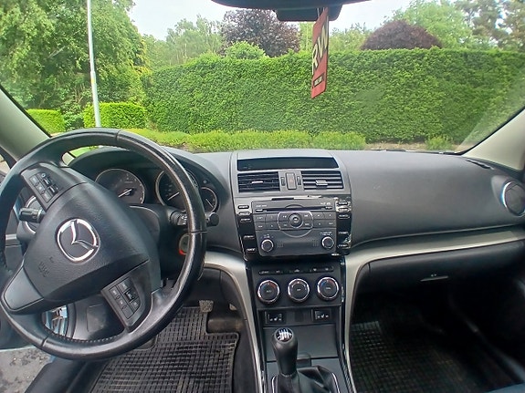 Mazda 6 5 of 5