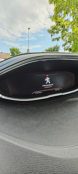 Peugeot 3008 4 of 4