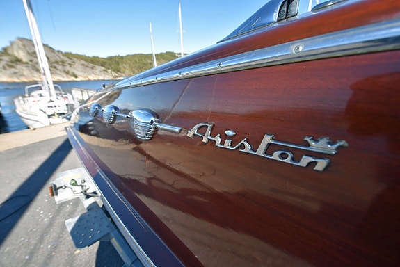 Riva Ariston 13 of 24