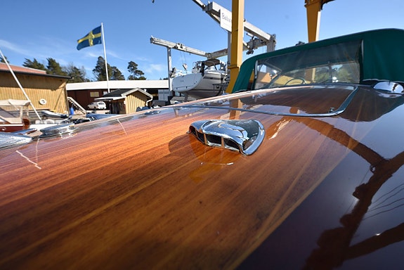 Riva Ariston 14 of 24