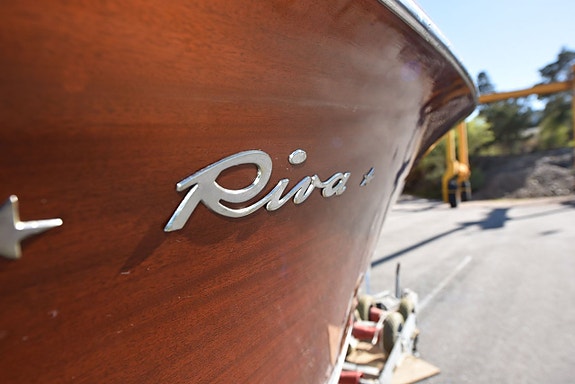 Riva Ariston 4 of 5