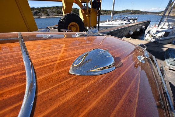 Riva Ariston 20 of 24