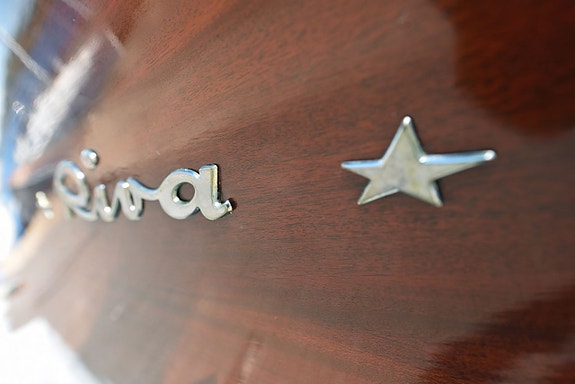 Riva Ariston 3 of 5