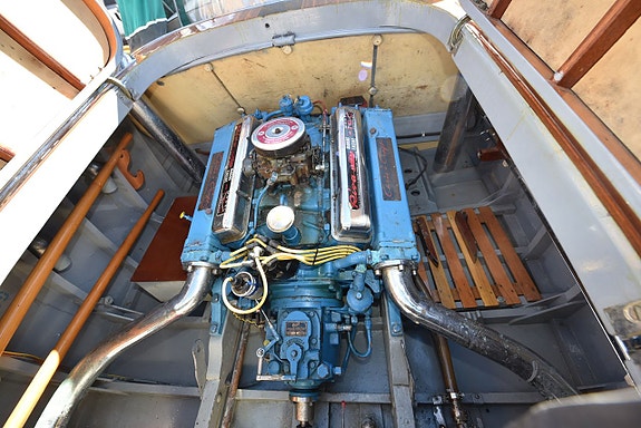 Riva Ariston 23 of 24