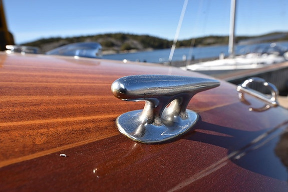 Riva Ariston 18 of 24