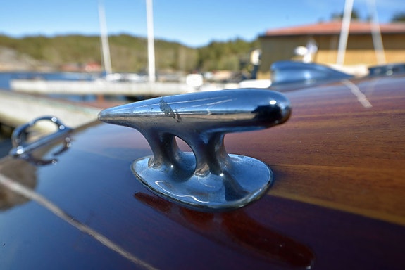 Riva Ariston 16 of 24