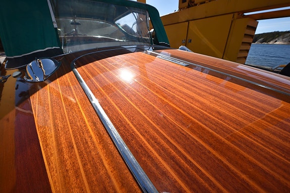 Riva Ariston 19 of 24