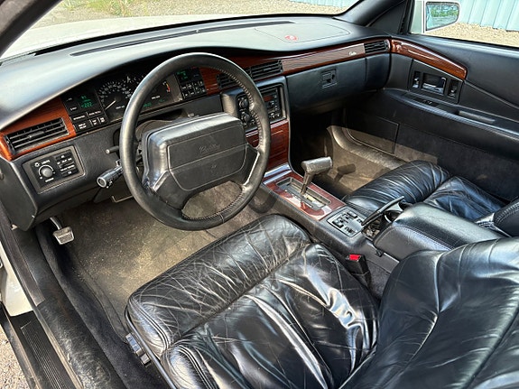 Cadillac Eldorado 11 of 19