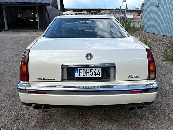 Cadillac Eldorado 5 of 19
