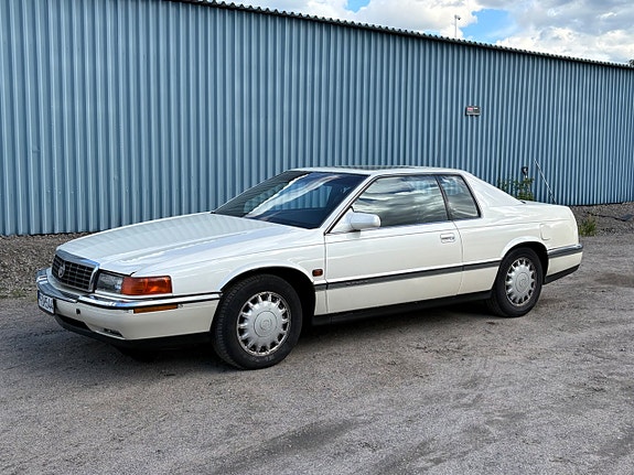 Cadillac Eldorado 8 of 19