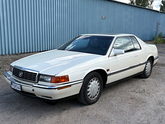 Cadillac Eldorado 9 of 19