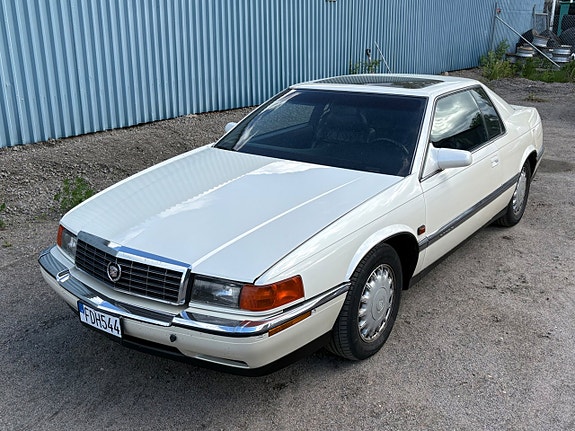 Cadillac Eldorado 10 of 19