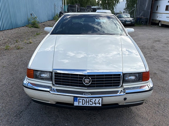 Cadillac Eldorado 6 of 19