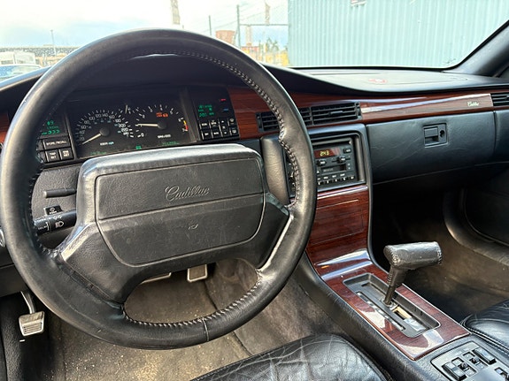 Cadillac Eldorado 13 of 19