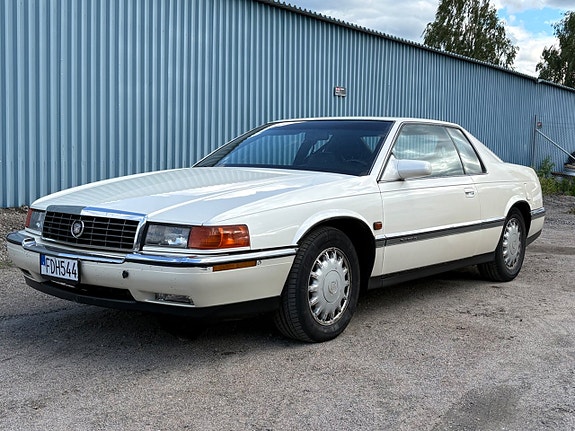 Cadillac Eldorado 7 of 19