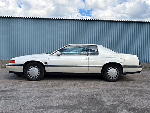 Cadillac Eldorado 19 of 19