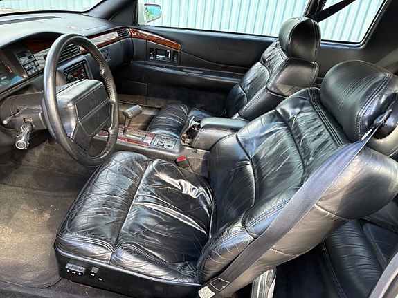 Cadillac Eldorado 12 of 19