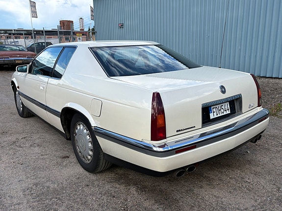 Cadillac Eldorado 4 of 19