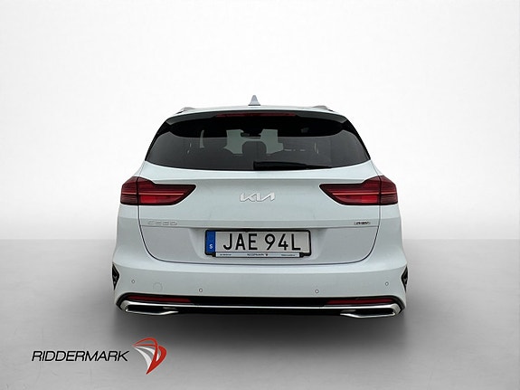 Kia Ceed 5 of 5