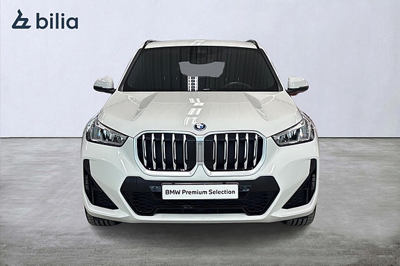 BMW X1 5 of 18