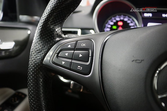 Mercedes-Benz GLE350 d 19 of 30