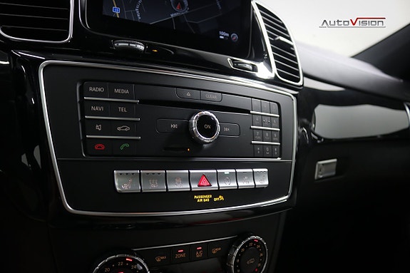 Mercedes-Benz GLE350 d 12 of 30