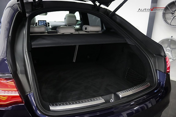 Mercedes-Benz GLE350 d 29 of 30