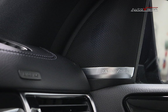 Mercedes-Benz GLE350 d 17 of 30