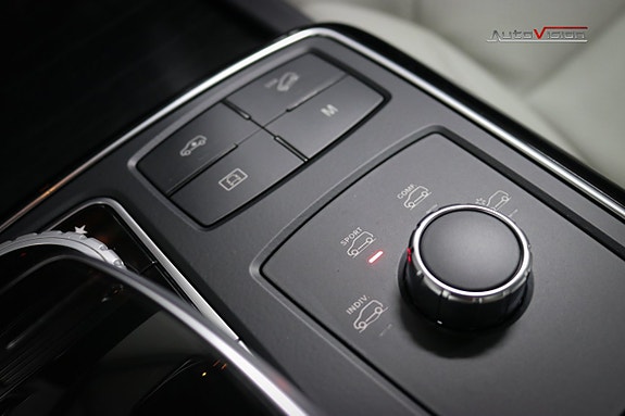 Mercedes-Benz GLE350 d 15 of 30