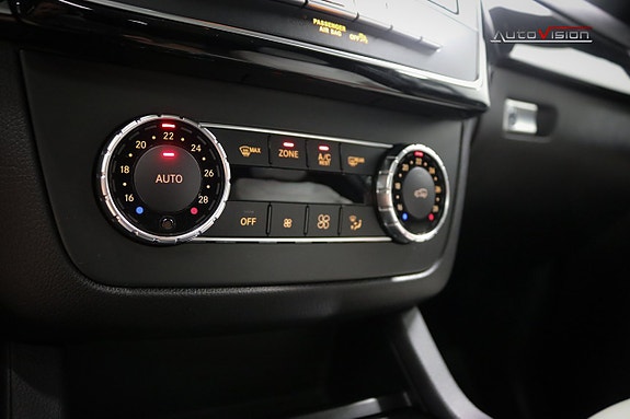 Mercedes-Benz GLE350 d 13 of 30