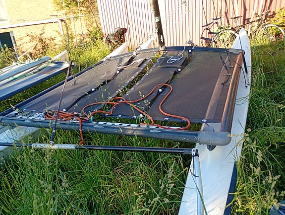 Hobie 16
